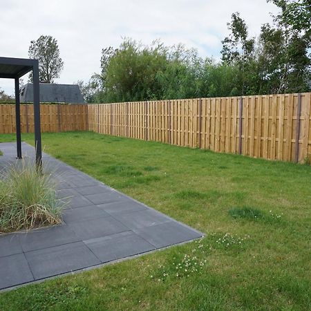 Kustverhuur, Park Schoneveld, Zeester 46 Breskens Exterior foto