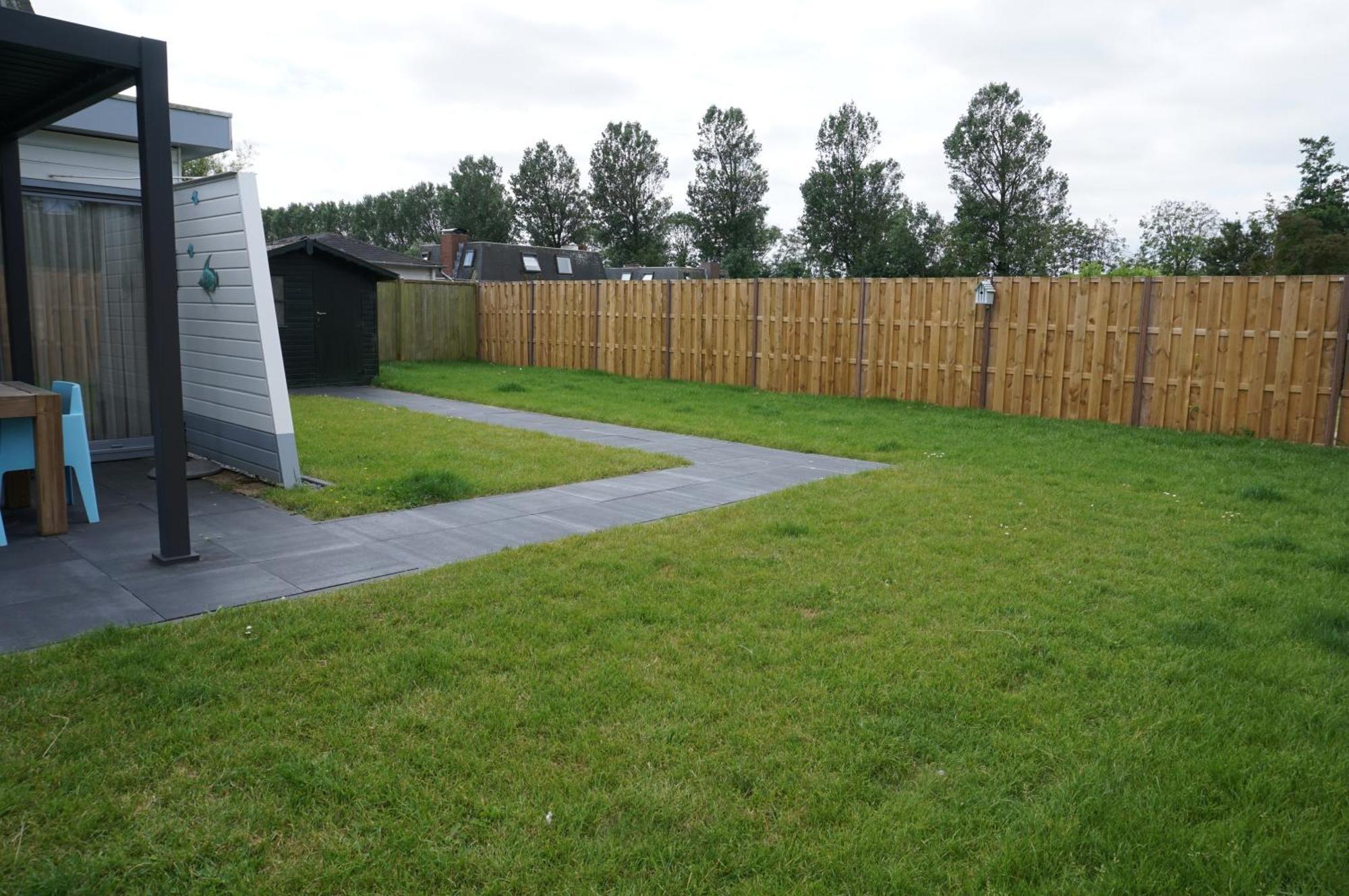 Kustverhuur, Park Schoneveld, Zeester 46 Breskens Exterior foto